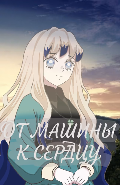 От машины к сердцу