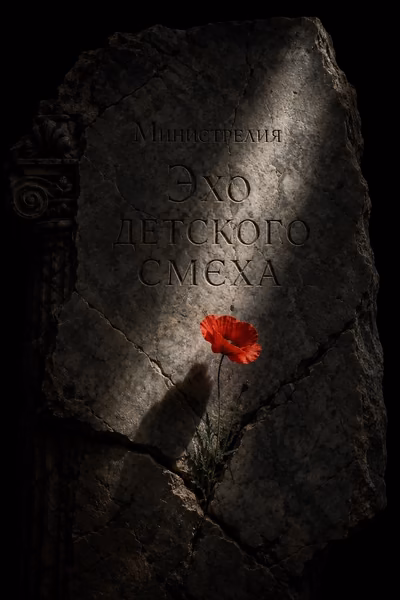 Эхо детского смеха