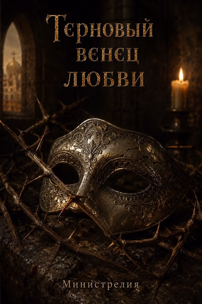 Терновый венец любви
