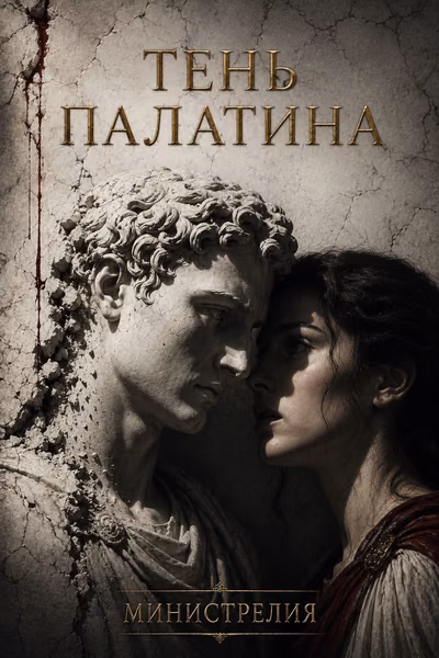 Тень Палатина
