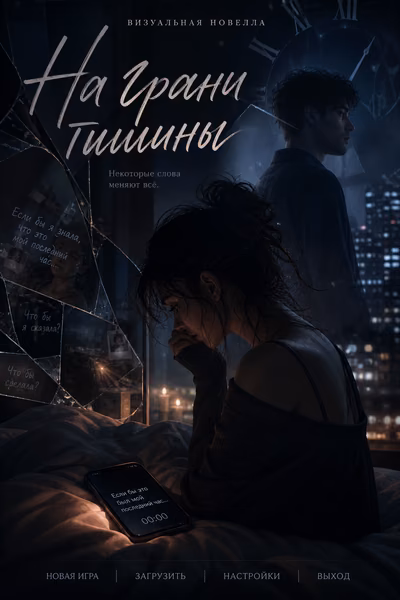 На грани тишины