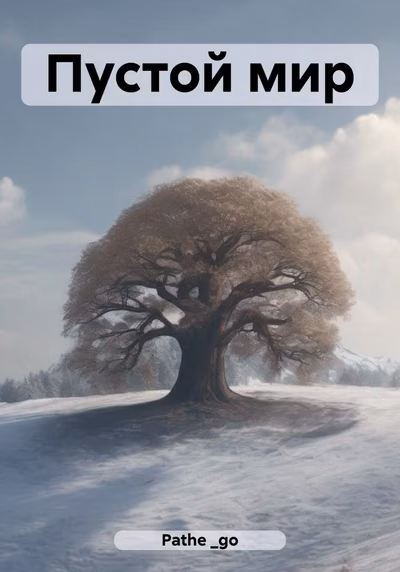 Пустой Мир