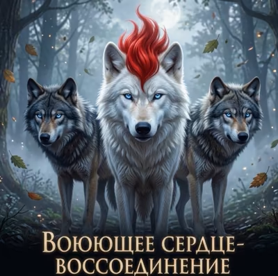 Воюющее сердце-Воссоединение