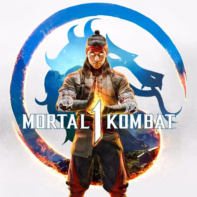 Реакция Mortal Kombat на Т/И