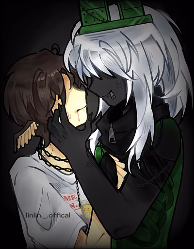 Adminvirus ( 1x4 x Shedletsky)