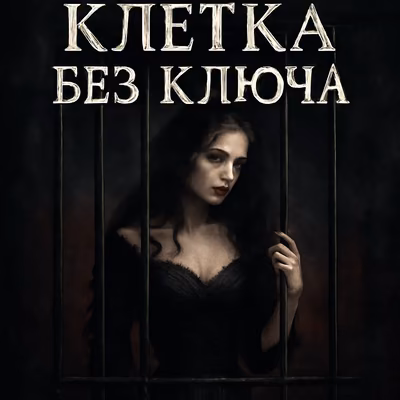 Клетка без ключа