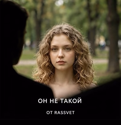 Он не такой