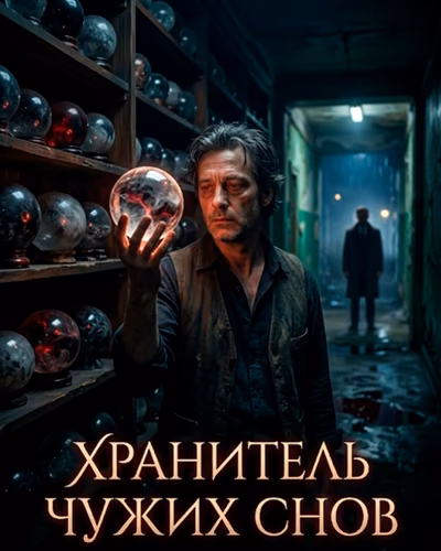 Хранитель чужих снов