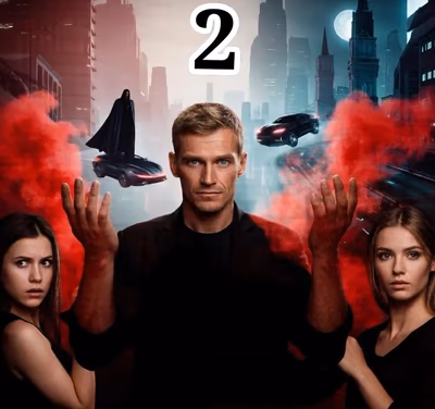 Скрытые суперспособности людей 2