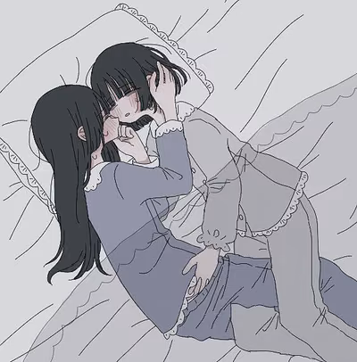 𖦹«Шёпот под одеялом»☀︎