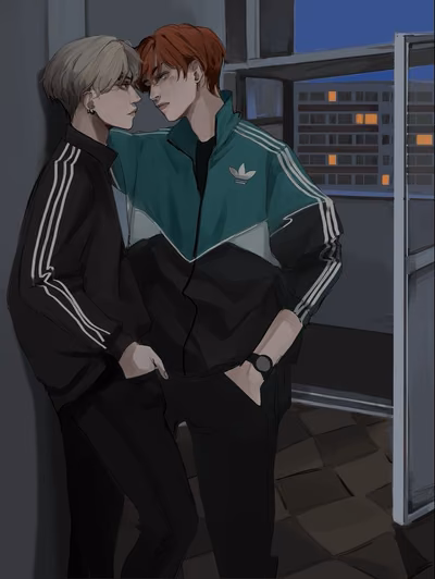 Знакомы?