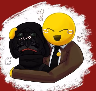 Больше чем друг
