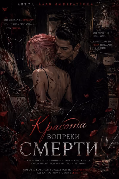 Красота вопреки смерти