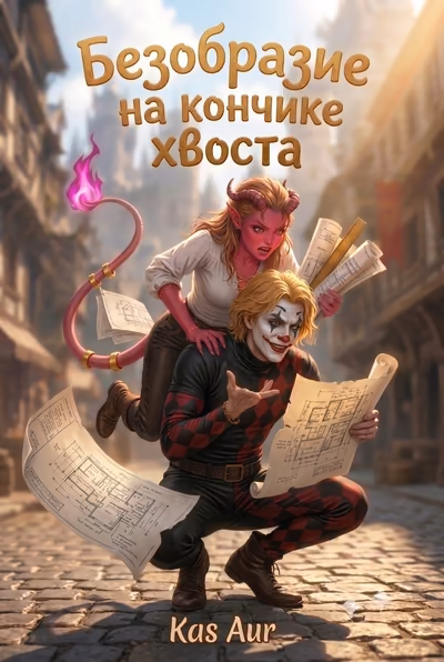 Безобразие на кончике хвоста