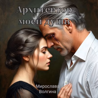 Архитектор моей души