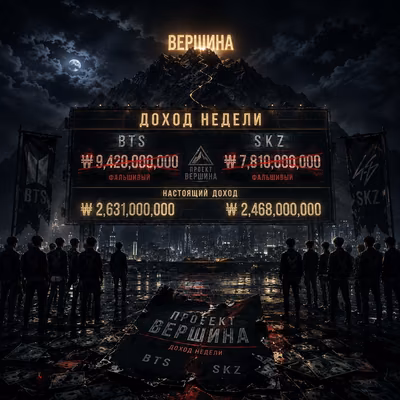 Проект «Вершина»