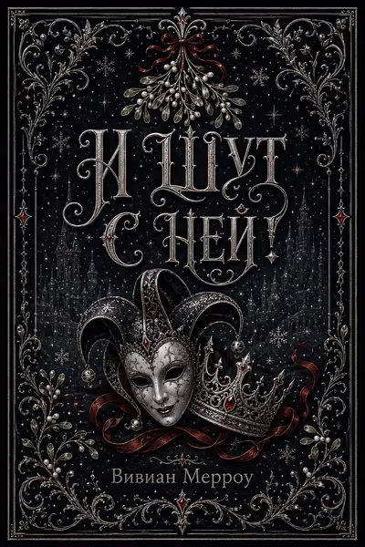 И шут с ней!