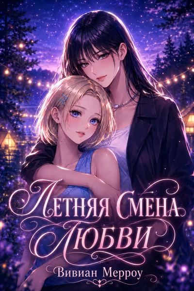 Летняя Смена Любви