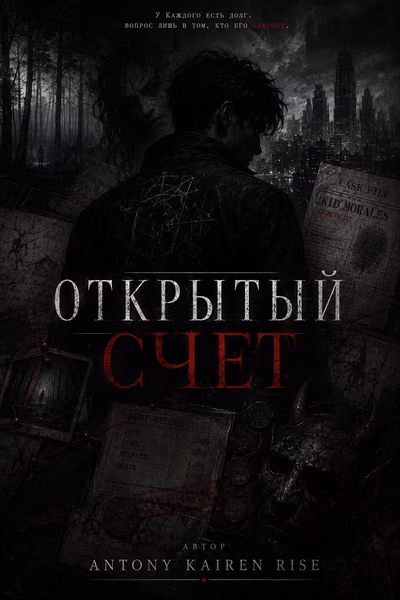 Открытый счет