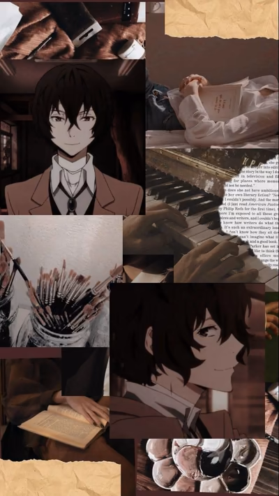 ~Mori Osamu~