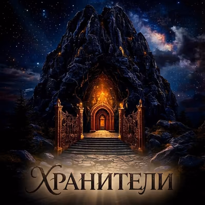 хранители