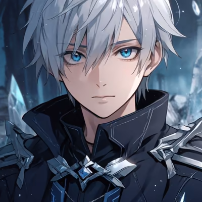 SAO: The Ice Executioner