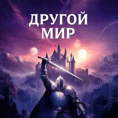 Другой мир