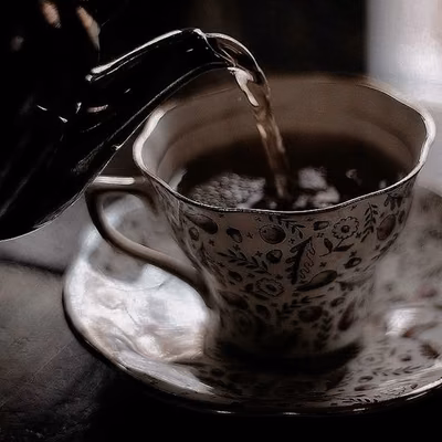 Королевская кровь.