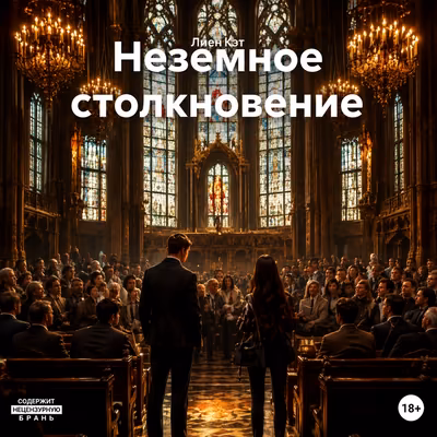 Неземное столкновение