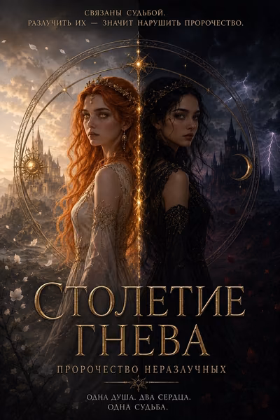 Столетие Гнева
