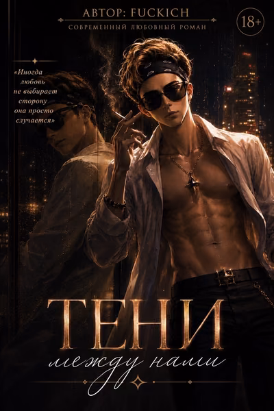 ТЕНИ. Между нами.
