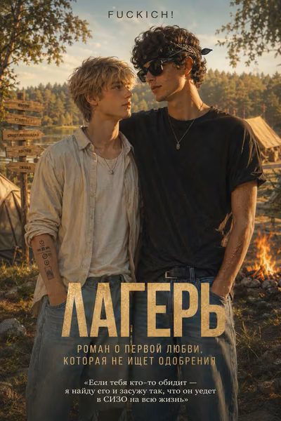 ЛАГЕРЬ