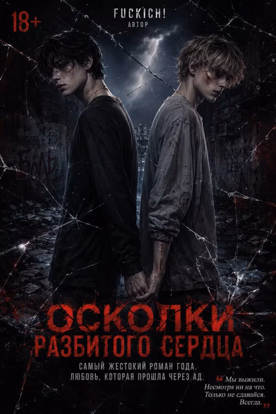 ОСКОЛКИ РАЗБИТОГО СЕРДЦА