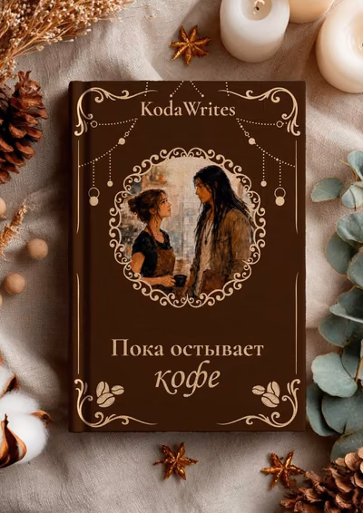 Пока остывает кофе
