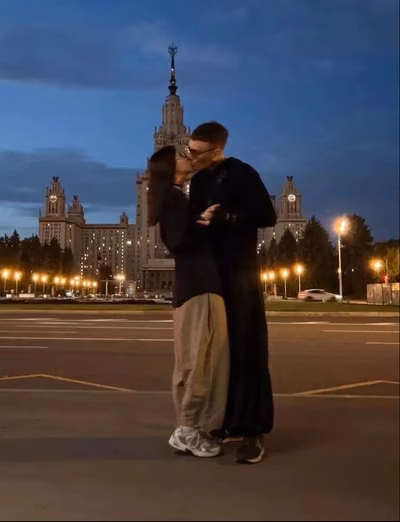 Вместе навсегда