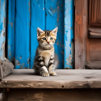 Неудачное приключение.