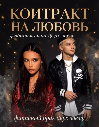 Контракт на любовь