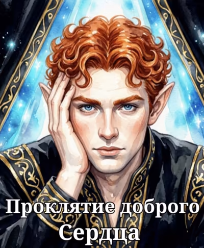 Проклятие доброго сердца