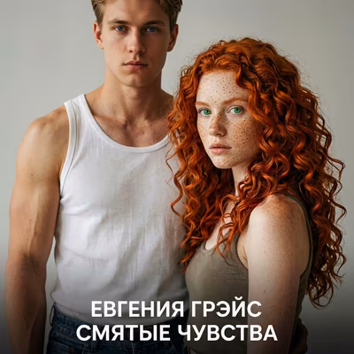 смятые чувства