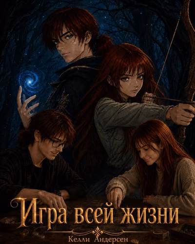 Игра всей жизни
