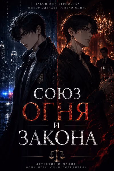 Союз огня и закона
