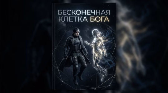 Бесконечная клетка бога
