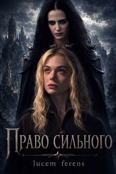 Право сильного