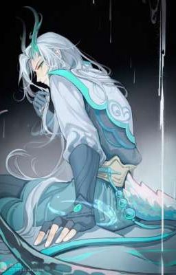 дракон и Феникс