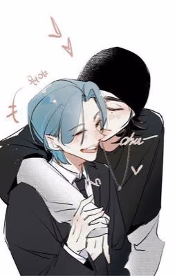 Братишка💗❤️‍🩹