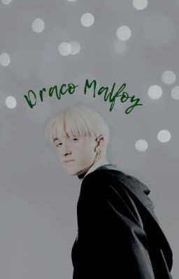 Новая история Драко Малфой 16 +  