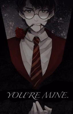 ♥️Your Yandere♥️