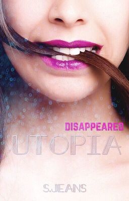 Utopia2: исчезнувшая [Harry Styles]