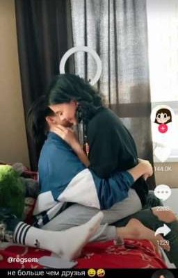 Регина и Никита (Закончен)