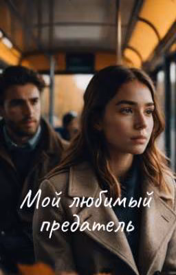 Мой любимый Предатель
